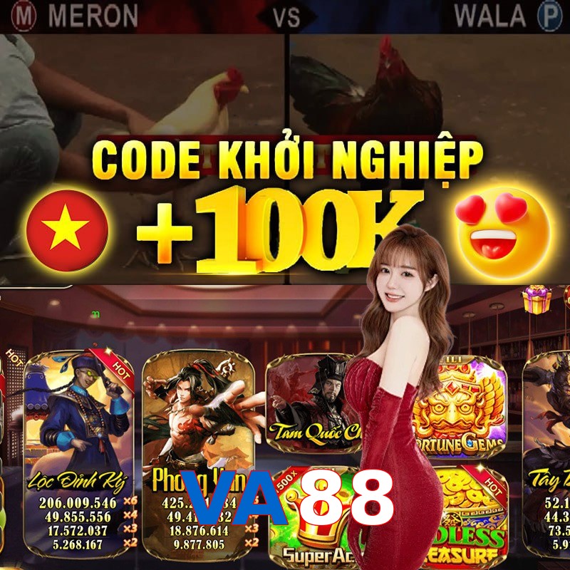 VA88