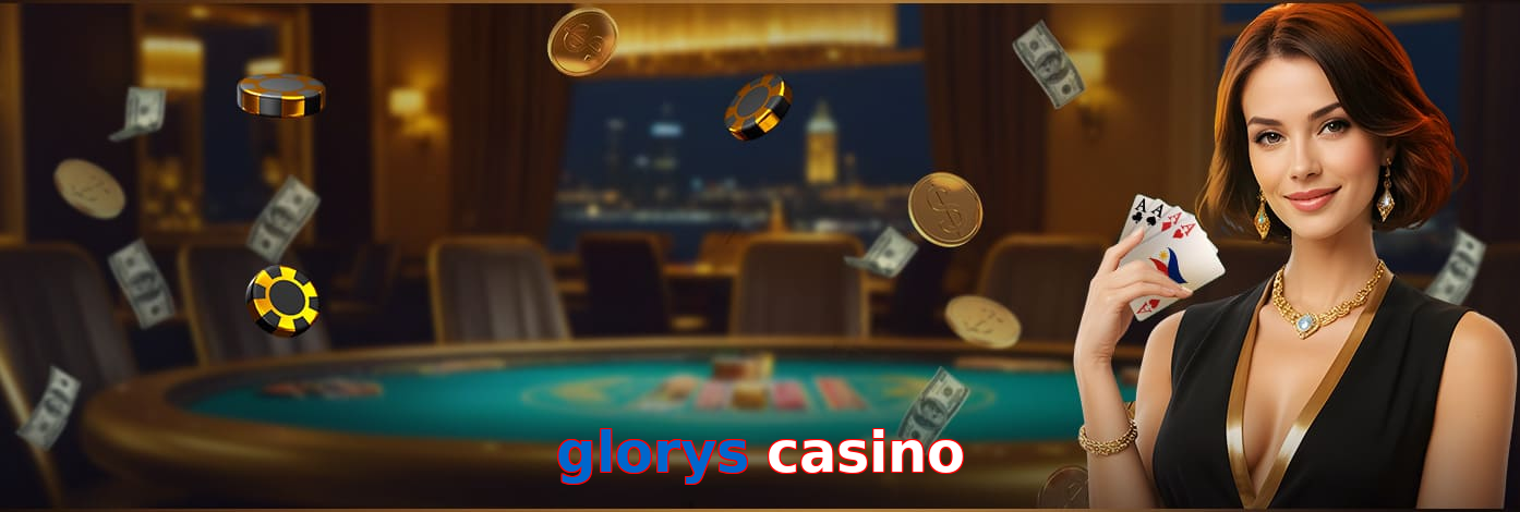 Glorys Casino